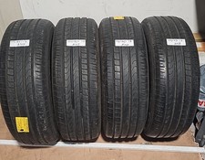 4X 225/65 R17 (102H) Pirelli Scorpion Verde (7.3-7.7mm) 225 65 17