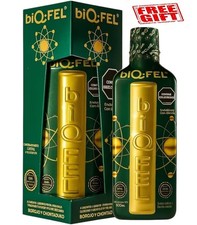 1 BIQ-FEL ORIGINAL  MEGAVIT 3 tablets   STAMINA ,ENERGY NATURAL FREE GIFT 