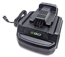 Genuine EGO Power+ CH2100 120V Standard Battery Charger For 56V Lithium-Ion ARC