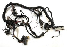 Jeep Yj Engine Wire Harness 4.2 Liter 6 Cylinder 87-90 Wrangler Motor For Parts Jeep Yj Engine Wire Harness 4.2 Liter 6 Cylinder 87-90 Wrangler Motor For Parts