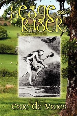 Hedge-Rider by De Vries, Eric, Like New Used, Free shipping in the US