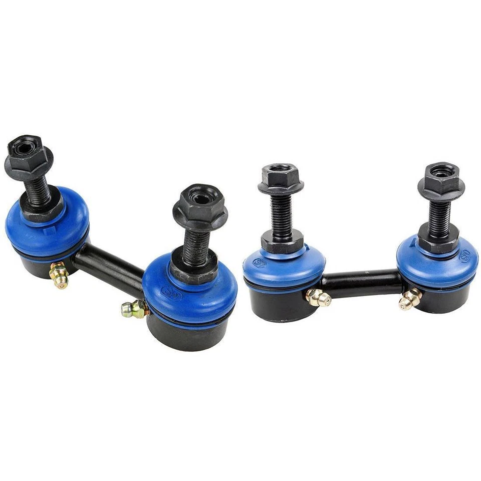 Kit de eslabones de barra estabilizadora de suspensión trasera para Nissan Altima 2013-2017 Foto 2 de 2