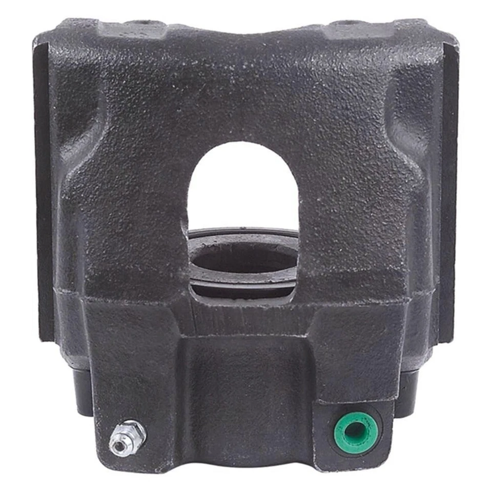 For Dodge Dakota 91-96 Cardone Reman Unloaded Front Passenger Side Brake Caliper Foto 3 de 3