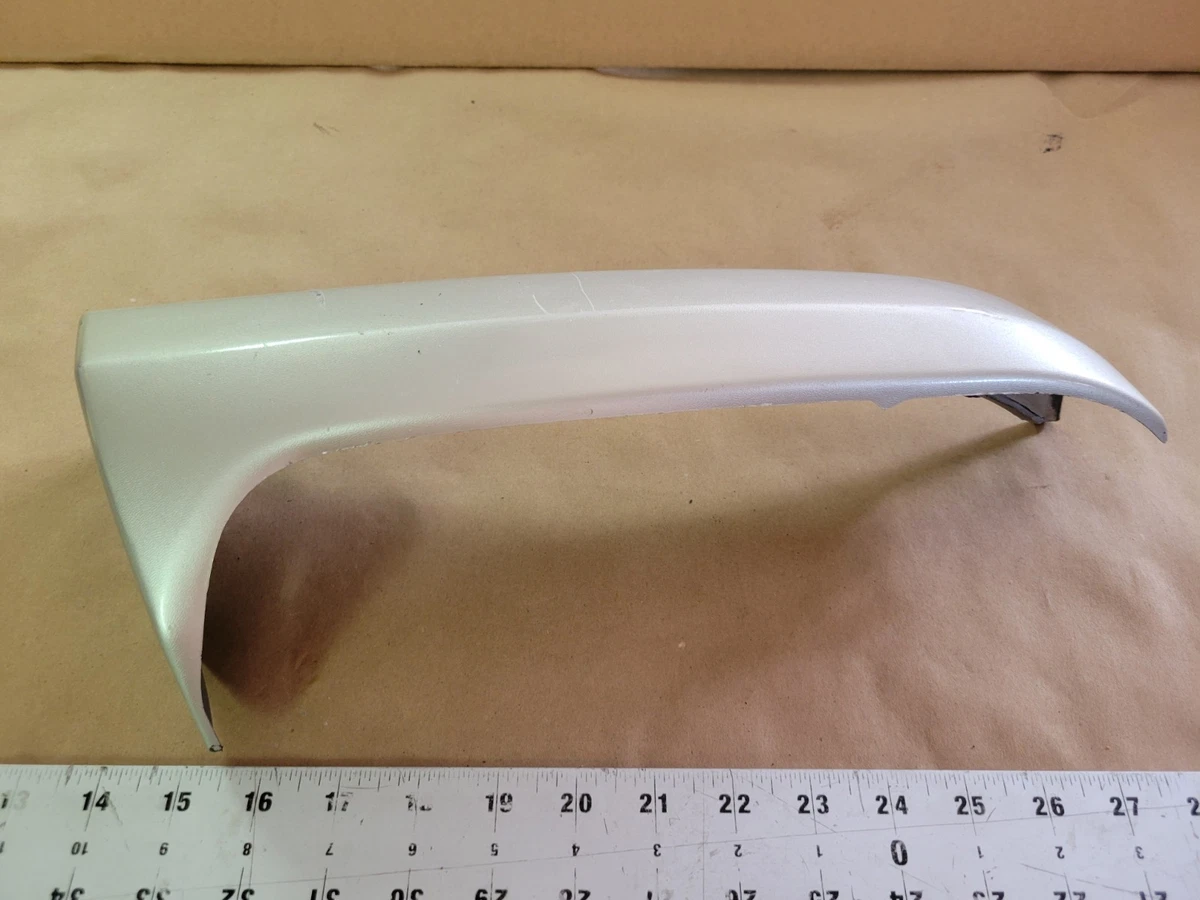 Isuzu Genuine OEM Car and Truck Fenders for sale | eBay