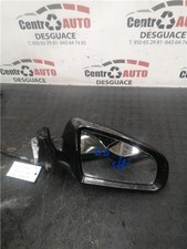 Retroviseur droit (ou coque) Audi QUATTRO