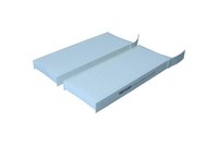 Kamoka Filter Innenraumluft Passend FüR Renault Latitude 2.0 Dci 175