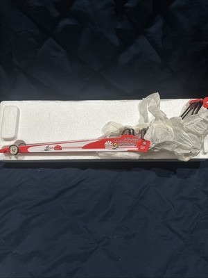 Mac Tools GN96DRAG 1996 27th Annual Gatornationals Top Fuel Dragster 1/24