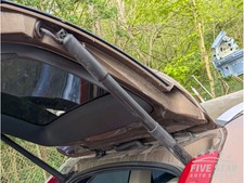 Puntone elettrico portellone posteriore destro Volvo XC60 2012 SUV 4/5dr 156 MK1 (11-15)