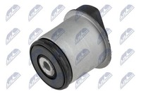 NTY Lagerung, AchsköRper ZTT-PL-001A FüR Opel