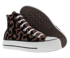 Converse Chuck Taylor All Star Lift High Womens Shoes