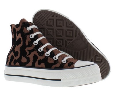 Converse Chuck Taylor All Star Lift High Womens Shoes