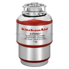 Whirlpool Disposal Part # W10156762 - Disposer Dp