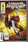 AMAZING SPIDER-MAN #31 SKAN HOMAGE 2ND PRINT VARIANT MARVEL 2023 NM