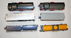 LOT OF 6 AMERICAN FLYER S GAUGE FREIGHT & CABOOSES! REALLY NICE! — photo 4