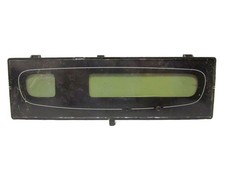Bordcomputer Display für RENAULT LAGUNA II 2 (BG0/1_) 1.8 16V 8200002604A