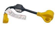 Cordmitpro 30 Amp to 110 Volt RV Adapter Cord With Overcurrent Protector
