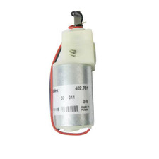 NEW NIDEC 402.781 Low Speed Motor