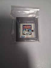 Parker Brothers Monopoly Nintendo Game Boy Board Game NTSC-U/C Tested and Works