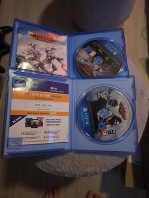 Divinity: Original Sin-Enhanced Edition 1 und 2 (Sony PlayStation 4)