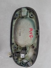 Porte avant et accessoires Kia CARNIVAL