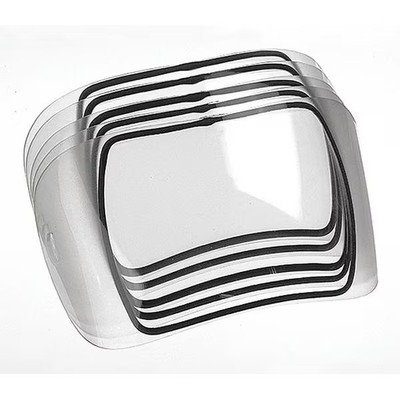 Optrel Front Lens Cover,For OPTREL Helmets,PK5 5000.212 Optrel 5000.212