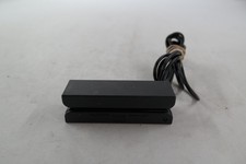 MSR100 USB Magnetic Stripe Card Reader Black Swipe Reader For POS Systems