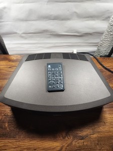 Wave Soundtouch IV | eBay