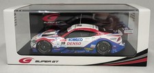 Spark 1/43 DENSO GR SUPRA Kobelco Sard Supra Collectables 17+