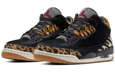 早いモノ勝ち！定価以下！ ナイキ NIKE AIR JORDAN 3  Animal Instinct ナイキ エアジョーダン3 アニマル Size 11 - Air Jordan 3 Retro SE Animal Instinct for sale online | eBay