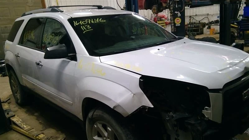 Husillo/nudillo delantero del conductor VIN J 11º dígito limitado compatible con 07-17 ACADIA 10270866 Foto 4 de 4