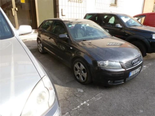 8P0941509 Warning para AUDI A3 (8P1) * 2004 104899 - Imagen 4 de 4