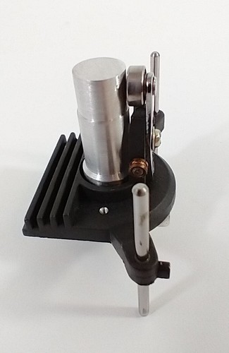 TDS Tool 4683-004 Fixture