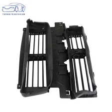 Front Radiator Shutter Assembly For 2017-2018 Ford Fusion HS7Z8475A