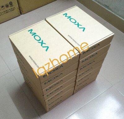 1PCS MOXA  IMC-101-M-ST/SC Photoelectric Converter Brand New