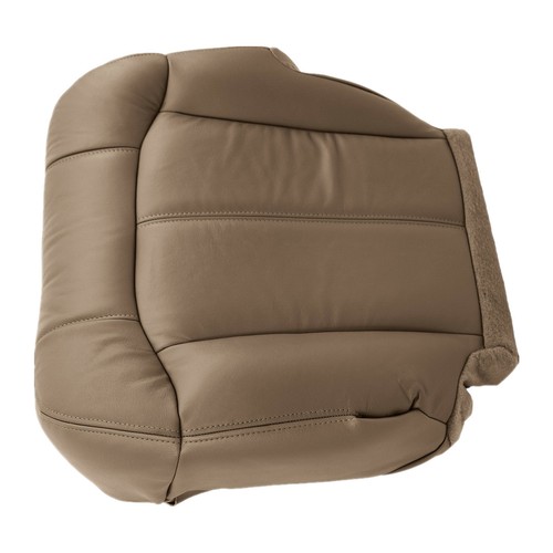 For 1999-2002 Chevy Silverado Front Replacement Seat Cover Foam Cushion Tan - Picture 110 of 215