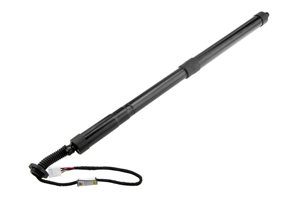 Vérin hayon de coffre arrière droit Lexus NX 2014-2018 idéal pour charger vos bagages 6891079018