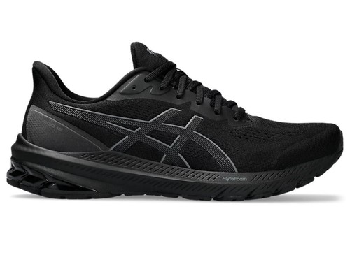 CLEARANCE!! Asics Gel GT 1000 12 Mens Running Shoes (D Standard) (001) - Picture 8 of 18