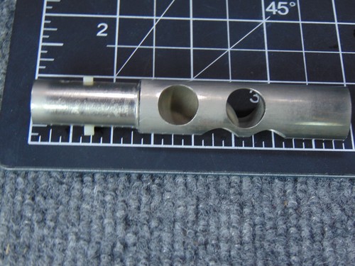 Yamaha YTR232 Trumpet Parts FREE RETURNS! FAST SHIP! Slide Valves Buttons Caps - Picture 9 of 21