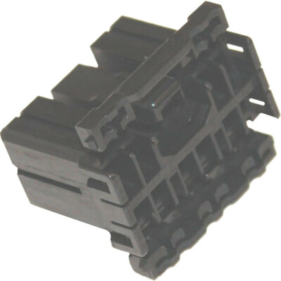 Namz Multi-Lock Connector 10 Position Plug NA-174465-2 | eBay