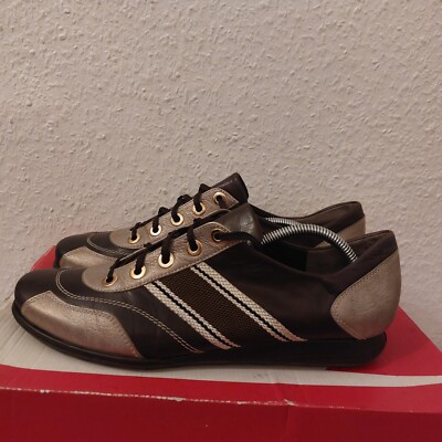 Stuart Weitzman Sneaker Damen  Grösse 40