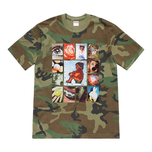 Supreme Original Sin Tee “SS 19” Size Large | eBay