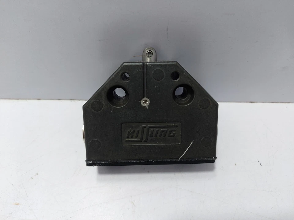 Kissling 65.F16.101 R 45 Limit Switch for Waste Gate - Image 3 of 4