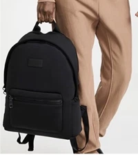 DAGNE DOVER Dakota Neoprene Backpack