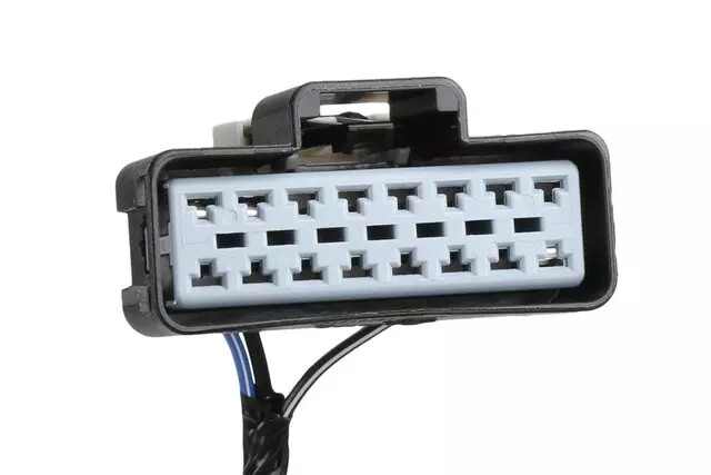 Genuine GM Roof Console Wiring Harness 23373639