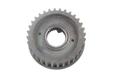 2009 Harley Davidson Dyna Super Glide FXD  Front Drive Pulley