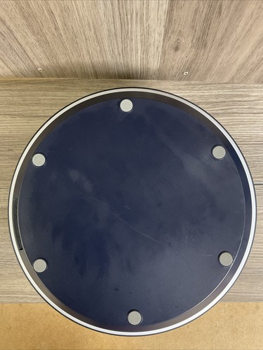 NSA The Ultimate Folding-Away Fan with Remote Control-Midnight Blue - 第 12/19 張圖片