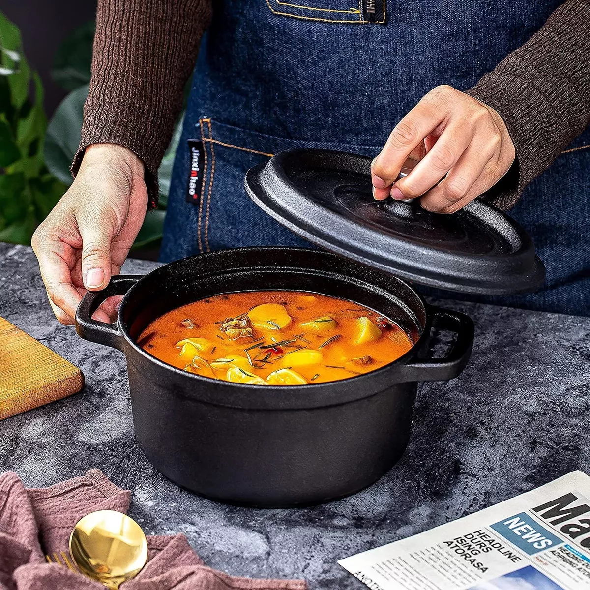 Pot oven safe deals