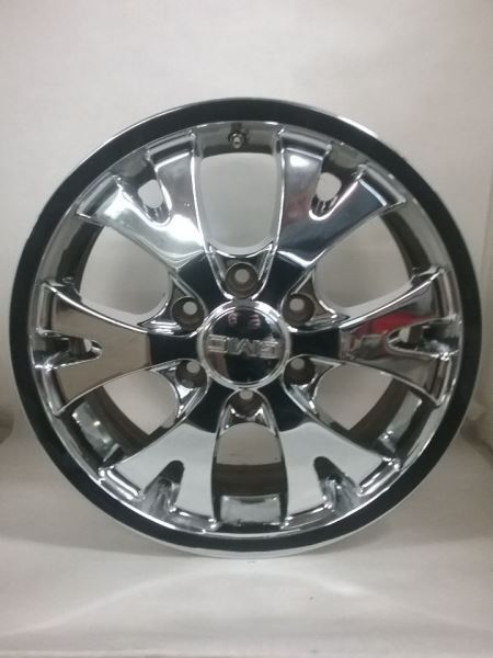 Wheel 18x7 6 Split Spoke Fits 04-08 CANYON 3779139 | eBay Wheel 18x7 6 Split Spoke Fits 04-08 CANYON 3779139 | eBay
