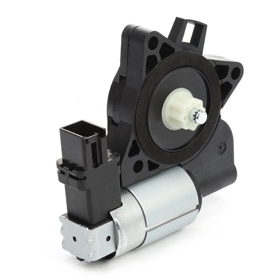Front Window Lift Regulator Motor for Mazda 2 DY RX-8 Right / CX-9 TB Left Side - Image 2 of 4
