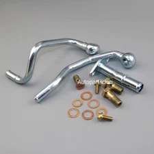 VF40 2.5L 2005-2009 for Subaru Legacy GT Outback XT 14411AA510 Turbo Cool Pipe